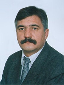 mec. Marek Giedyk